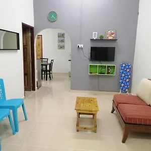 Homestay Barakah Cenang Langkawi Pantai Cenang (Langkawi)